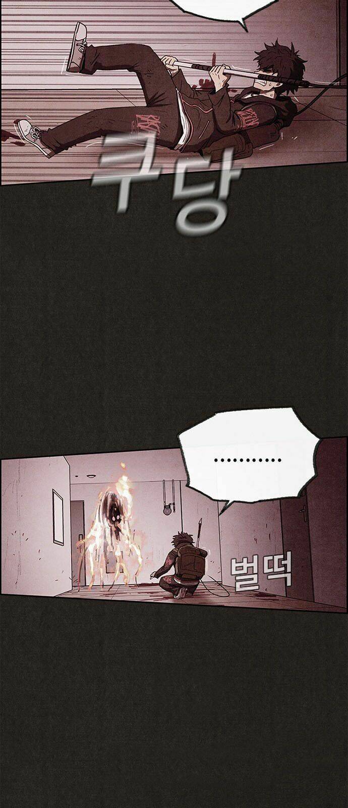 quái vật tại chung cư xanh chapter 49 27