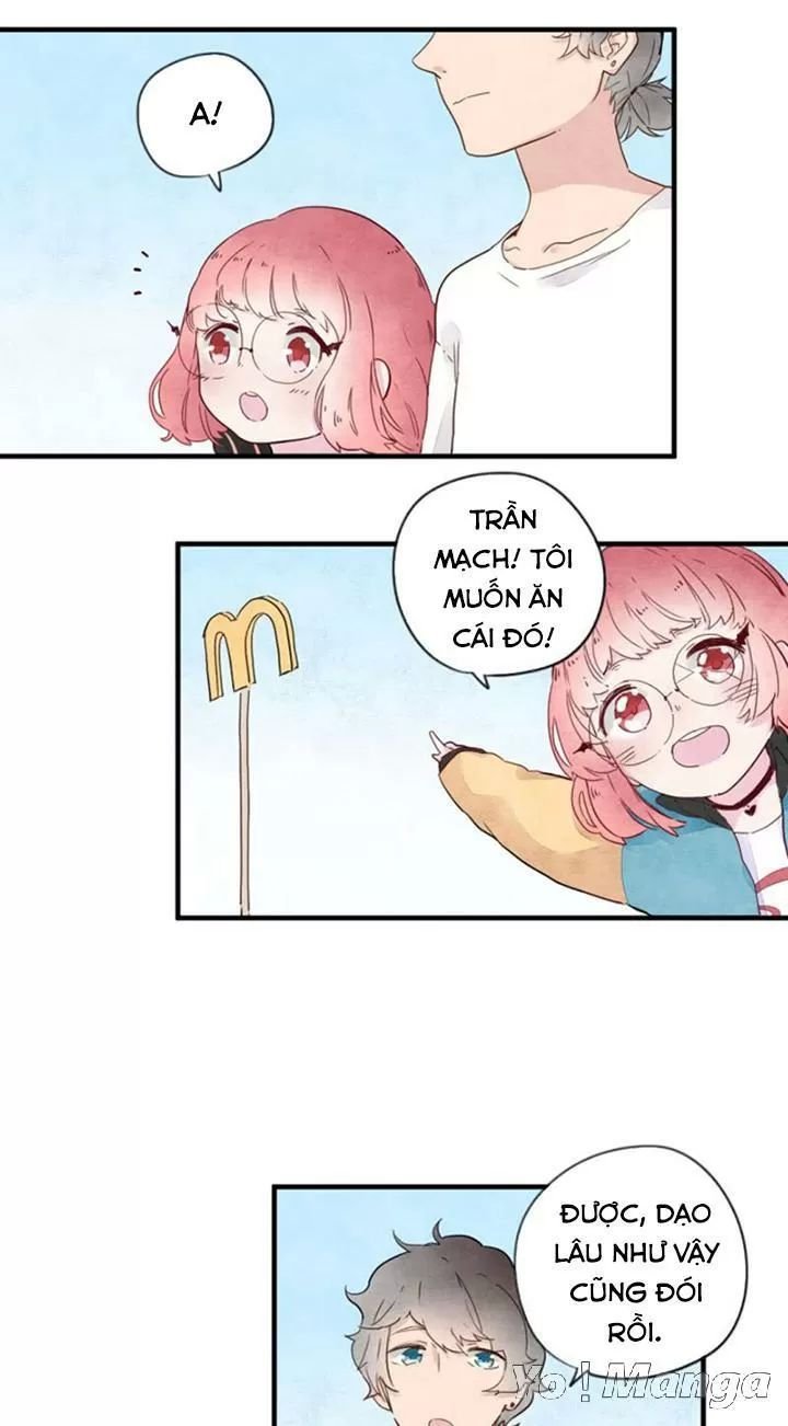 hữu ngôn tại tiên chapter 12 3