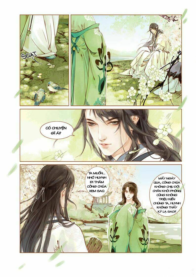 phượng tù hoàng chapter 2 7