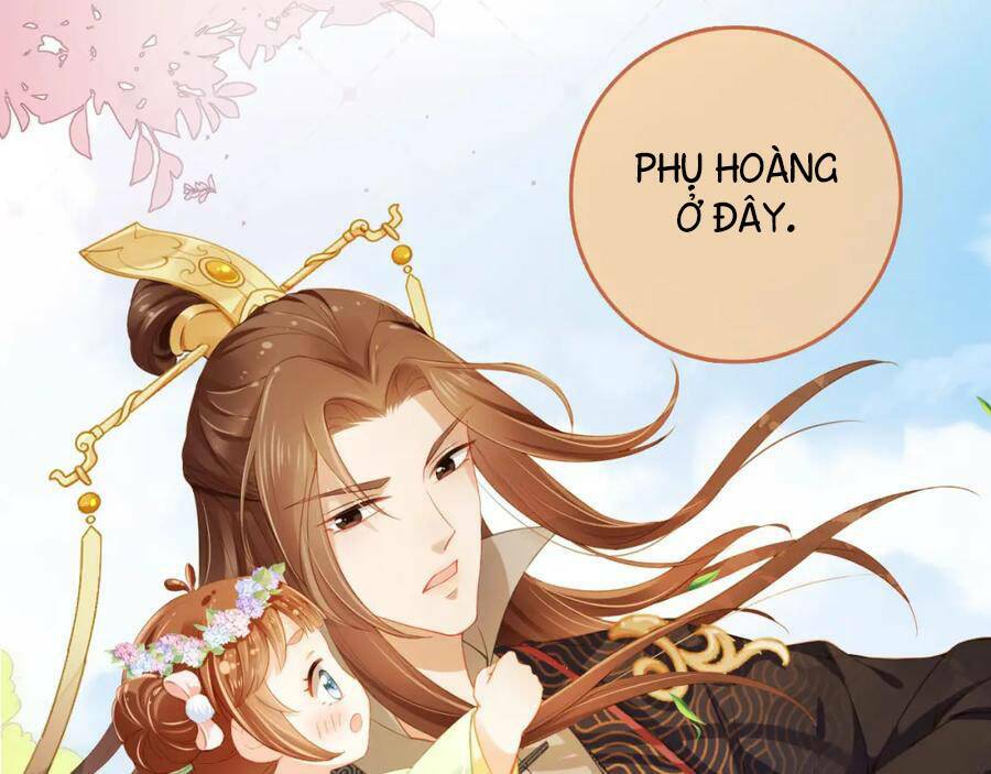 nhặt được bảo bối manh manh chapter 0.5 24