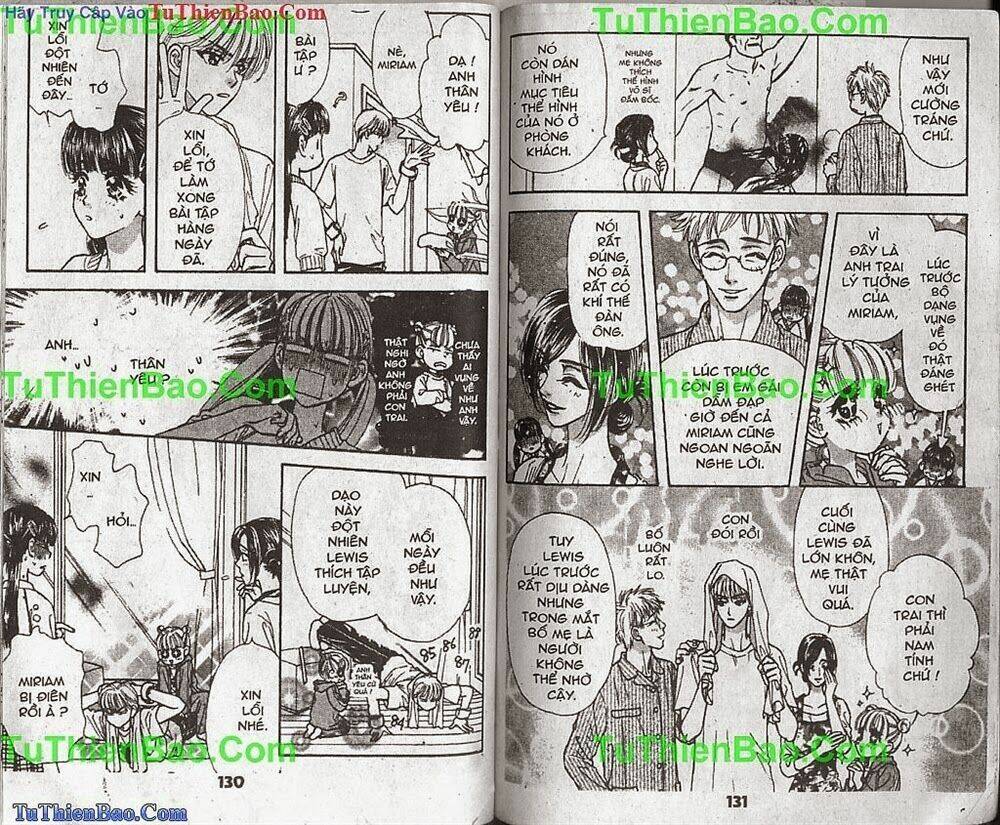 nàng men chàng bóng chapter 1 60