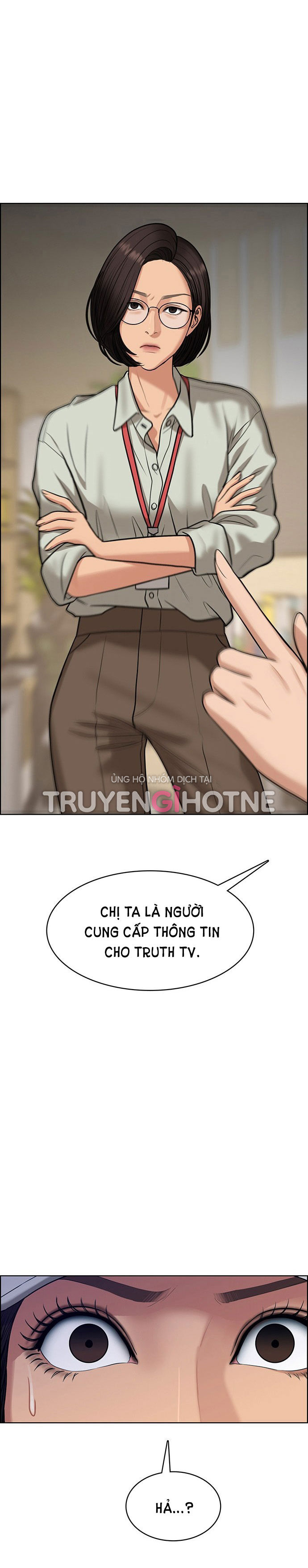 vẻ đẹp đích thực - true beauty chapter 217.2 19