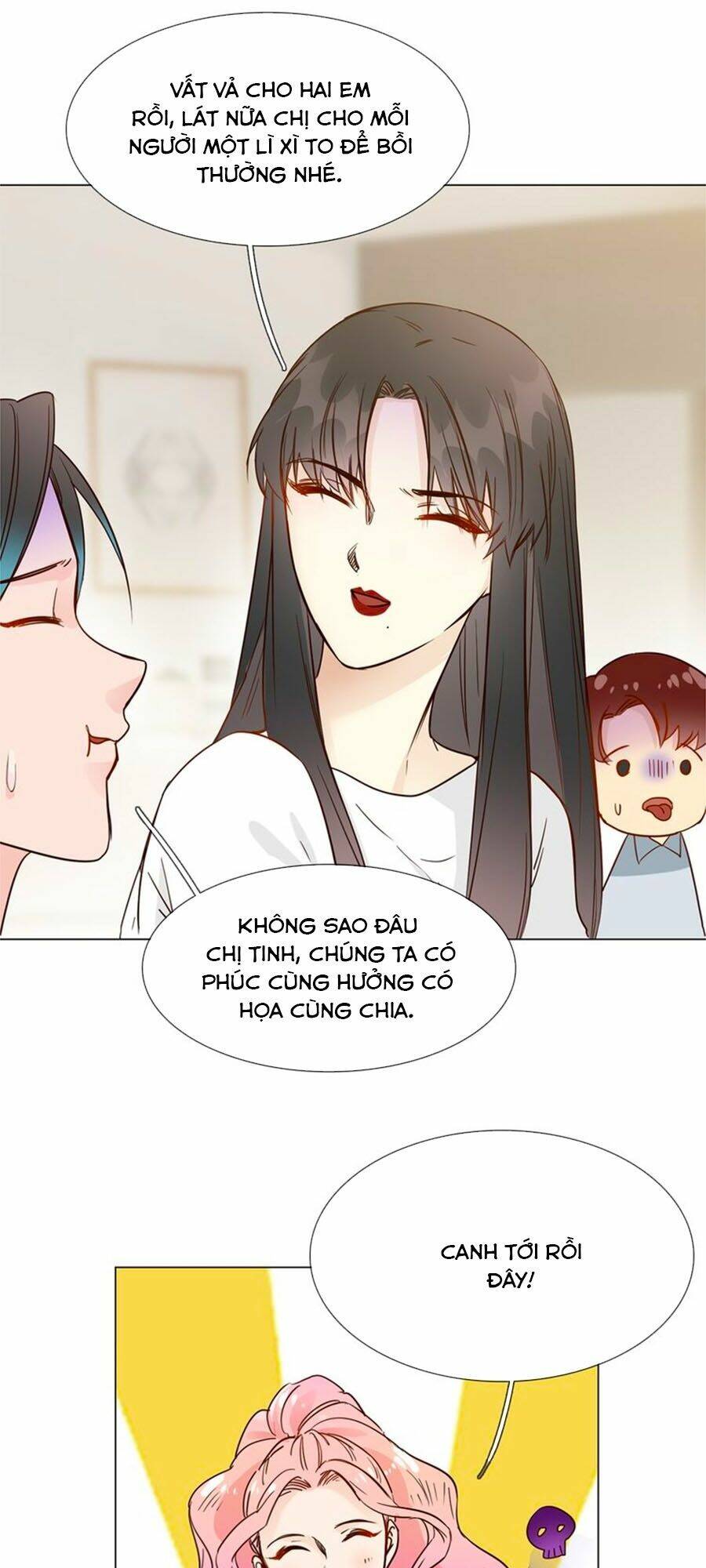 ngôi sao vụn vỡ chapter 51 29