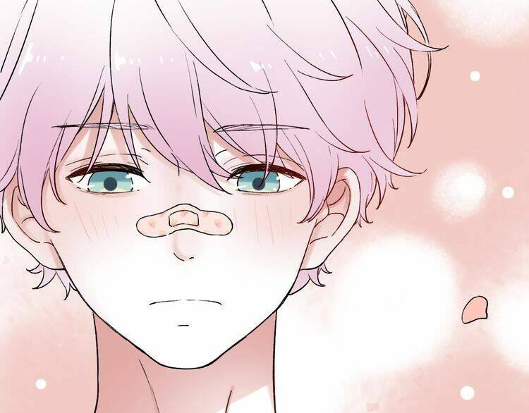 trạch thượng tịch mịch huỳnh hỏa chapter 7.2 96