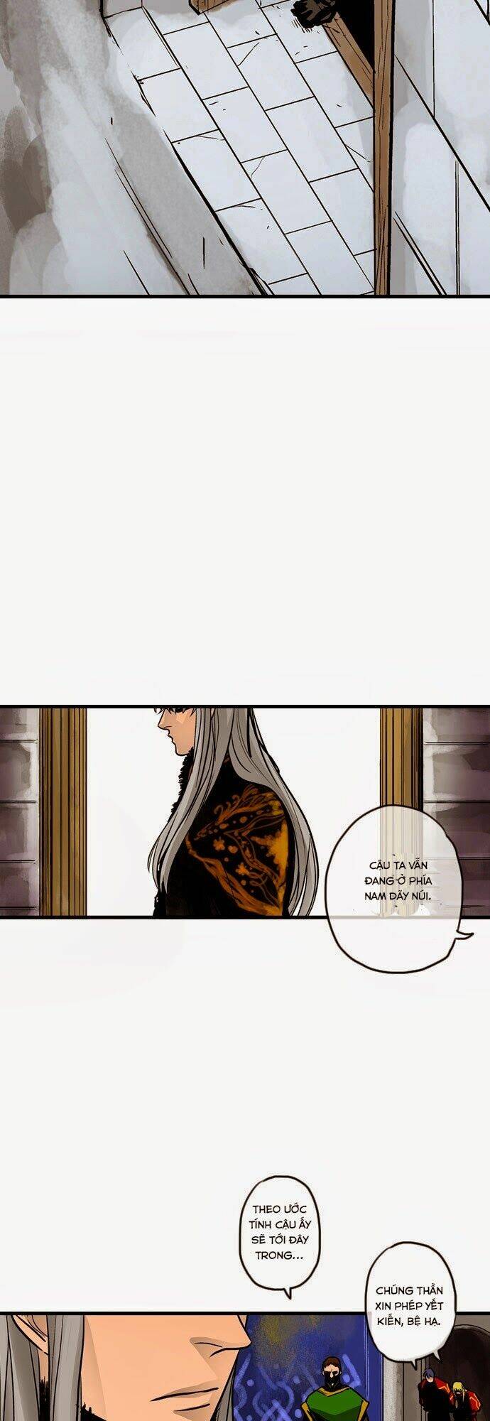 full metal wing chapter 15 10