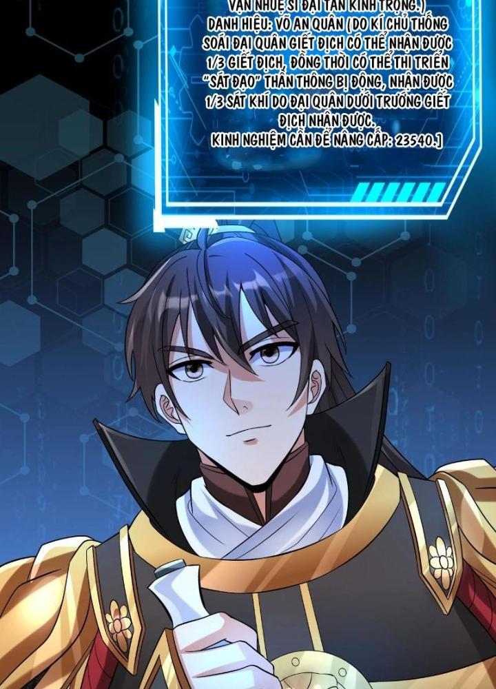 đại tần, ta là con tần thủy hoàng, giết địch thành thần chapter 78 50