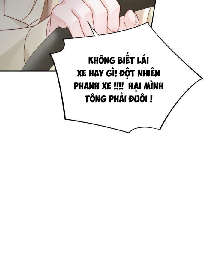 tổng tài bá đạo, đầu óc anh ấy có vấn đề chapter 1 72