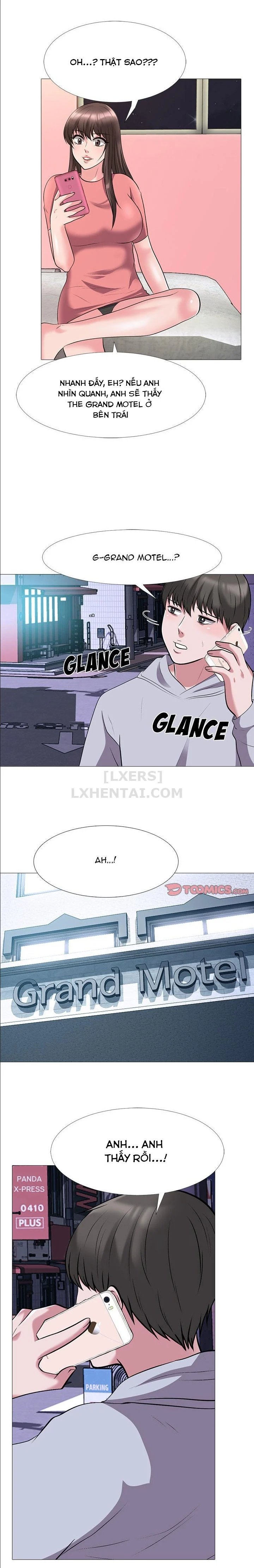 học bổng đặc biệt chapter 32 4