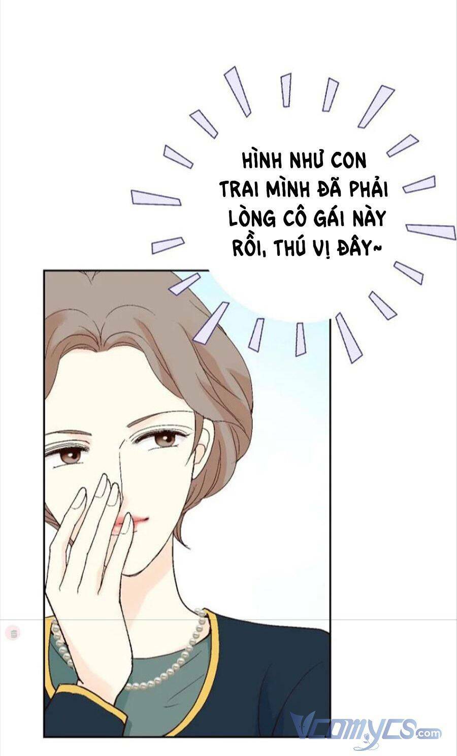 lee bom, em là của anh chapter 52 52