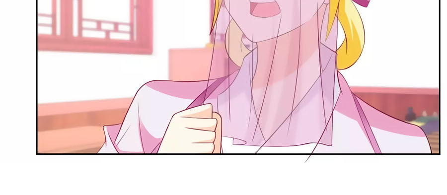 trù nương hoàng hậu chapter 58 10