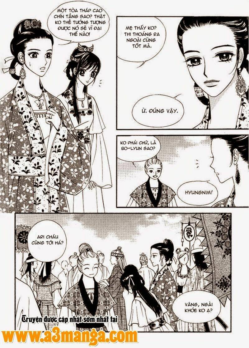 sarasah chapter 29 16