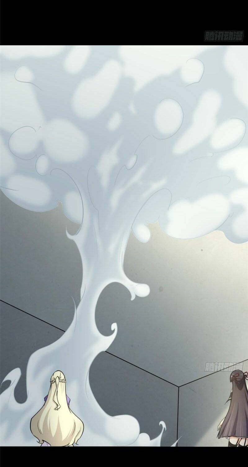 bạn gái virus của tôi chapter 285 31