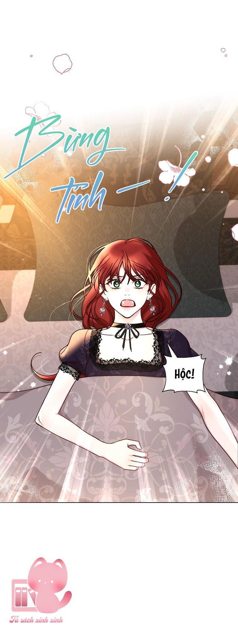 thế thì ta cứ trở thành kẻ ác thôi chapter 54 11