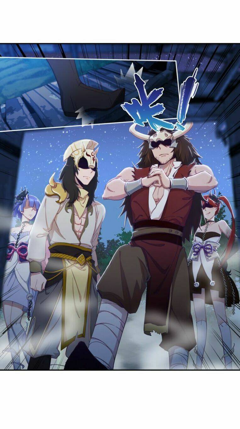 lục tích ma yểm chapter 2 30