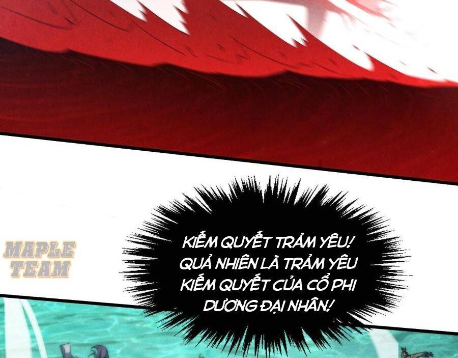 vạn cổ chí tôn chapter 265 16