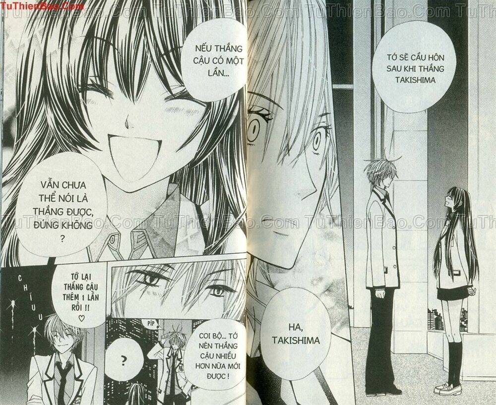 s a - lớp học ưu tú chapter 17 91