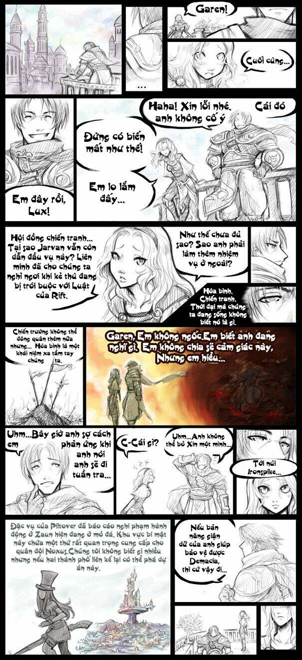 night's aegis chapter 2 2