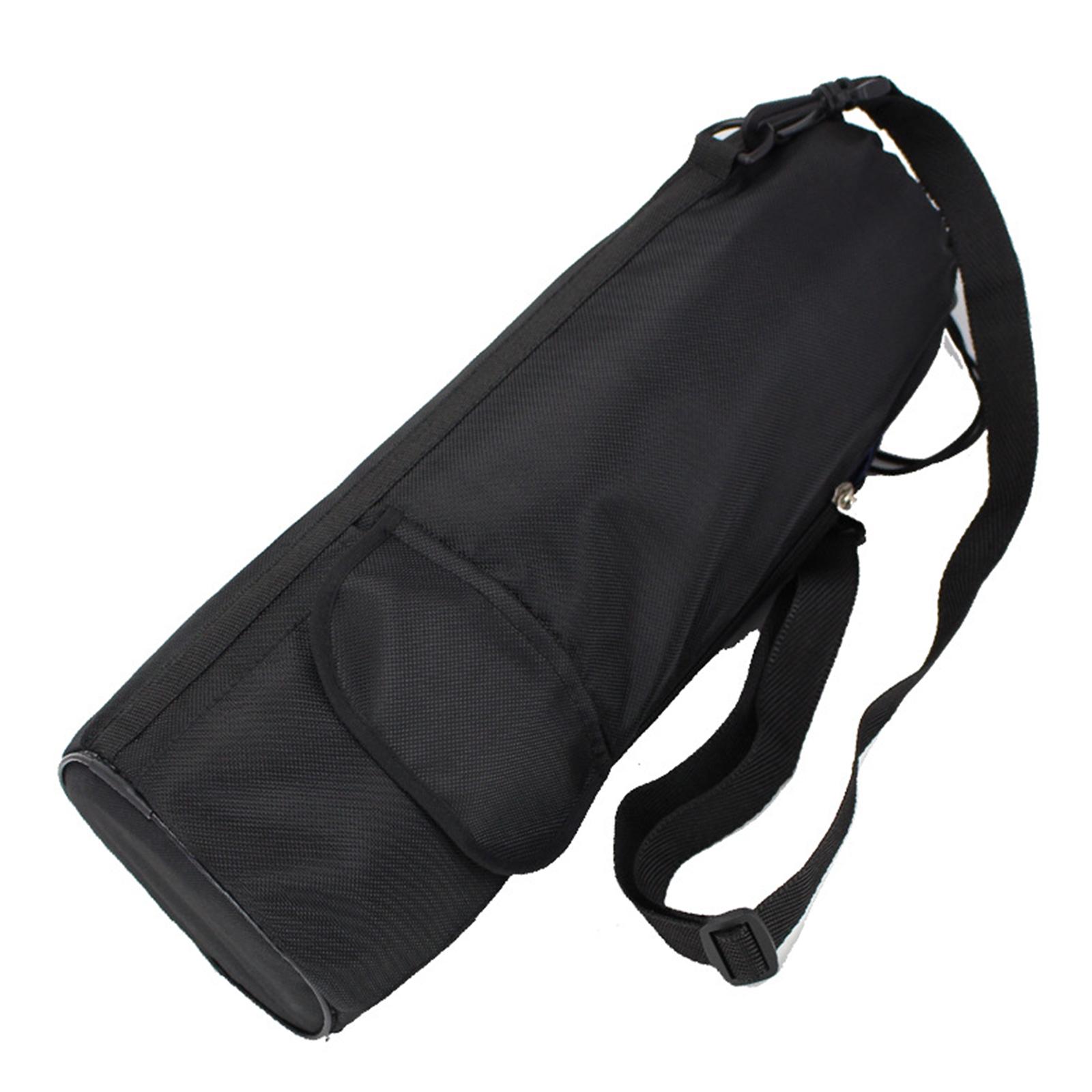 Water Bottle Carrier Bag, Bottle Pouch Holder, Adjustable Shoulder Hand Strap Sleeve Sports Water Bottle Accessories for Hiking Travelling Camping