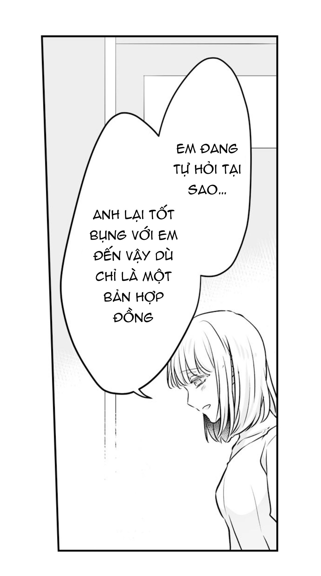 anh chàng yakuza này quá xảo quyệt rồi (full) chapter 16.2 14