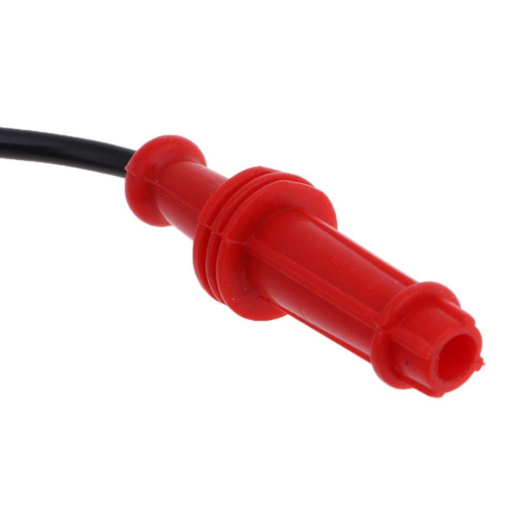 Universal Motorcycle Ignition Coil Assembly With 42cm Cable Dirt Bike