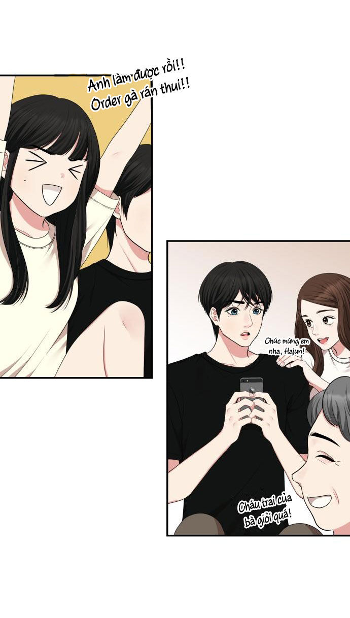 gửi em người đánh cắp những vì sao - to you who swallowed a star chapter 34.2 62