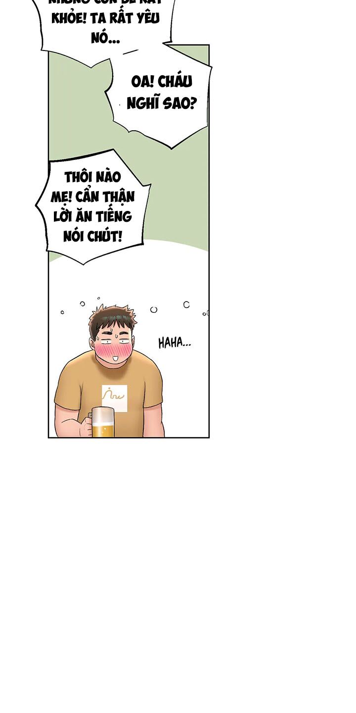 phòng tập gym bí mật chapter 50 23