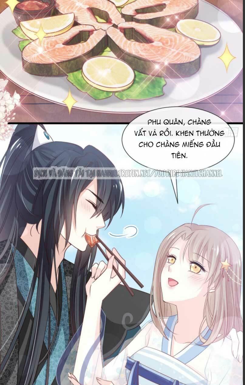 thiên hạ đệ nhất sủng phi chapter 244.1 16