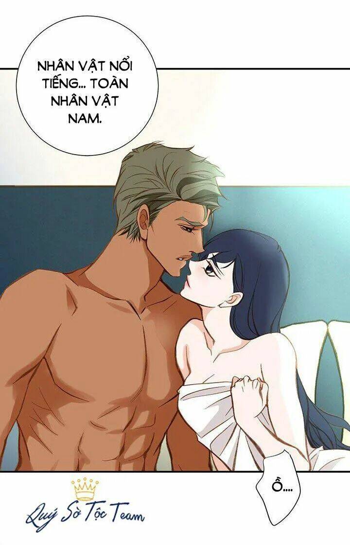 tiếp xúc chí mạng chapter 79 31