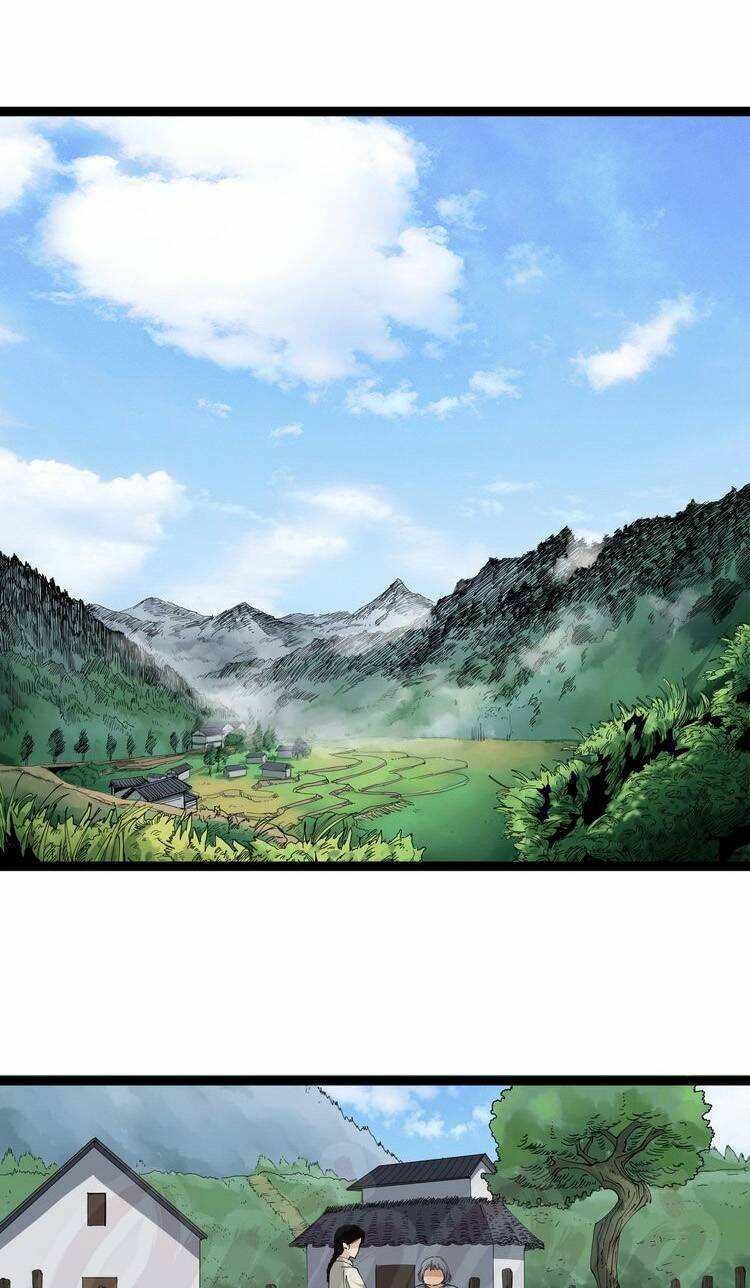 hồi xuân tiểu độc y chapter 11 21