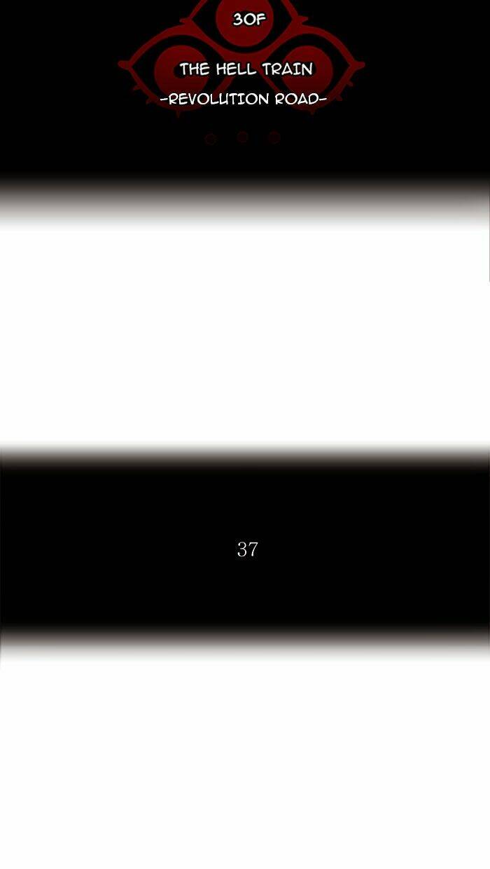 cuộc chiến trong tòa tháp chapter 231 7