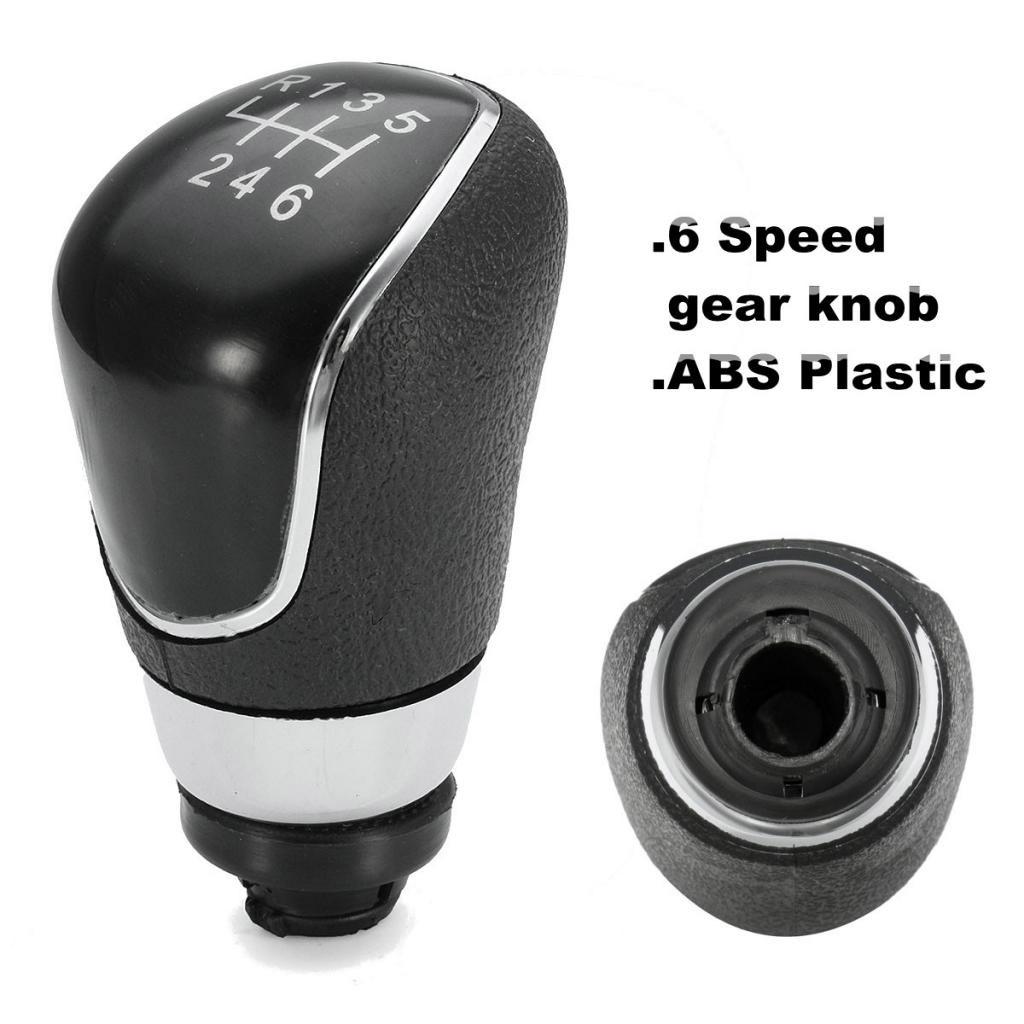 Auto Truck Racing Gear Shift Knob Gear Shift Stick For Fiesta Mk7 2008-2013