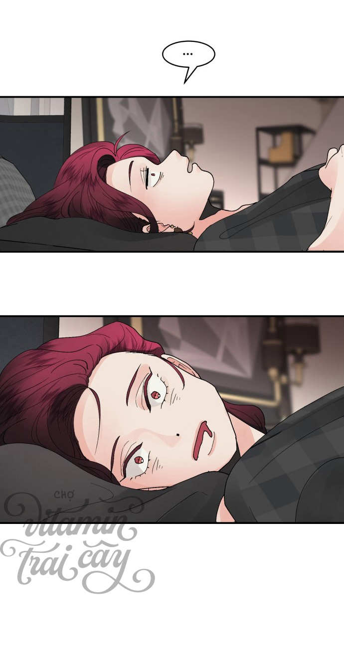 oan gia ngõ hẹp chapter 12 41