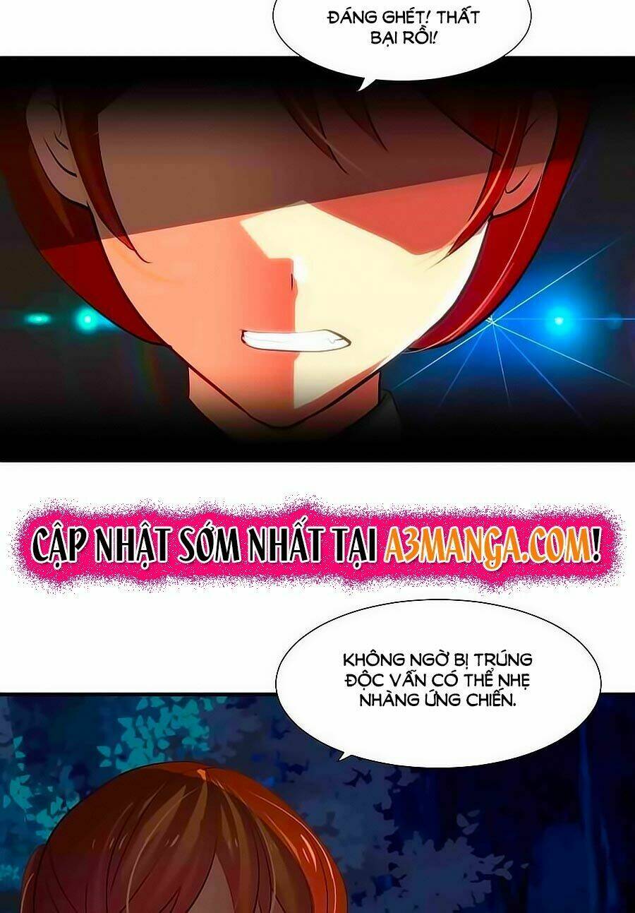 dưỡng thiếu chủ đấu tra nam chapter 52 10