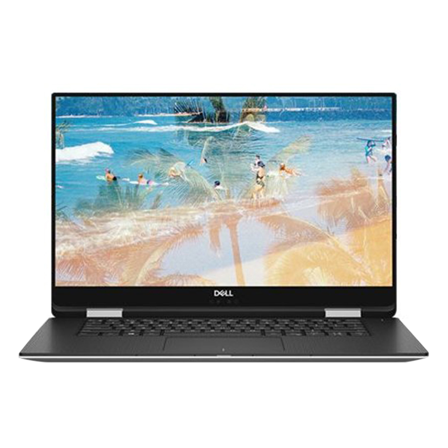 Laptop Dell XPS 15 9575 2-in-1 70170134 Core i7-8705G 16GB 512GB SSD AMD RX Vega 4GB 15.6" FHD Touch Flip Finger Win10 - Hàng chính hãng | Tiki.vn