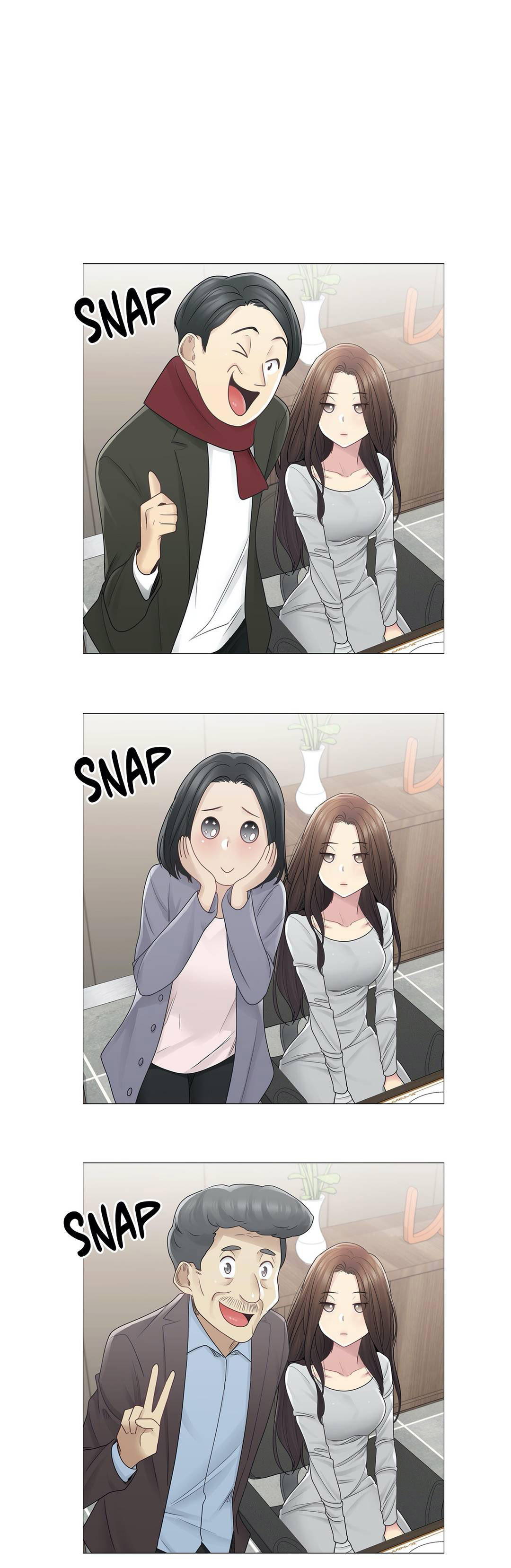 mở khóa tim em chapter 48 12