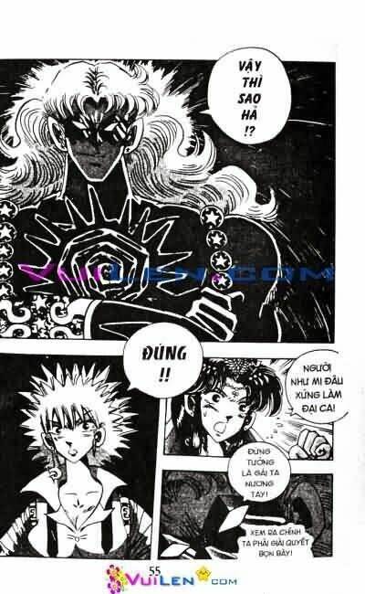 những người bạn tốt chapter 14 56