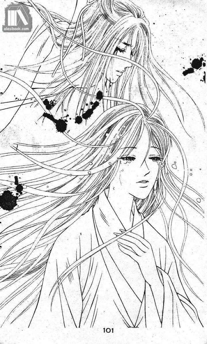 ban mai xanh chapter 11 21