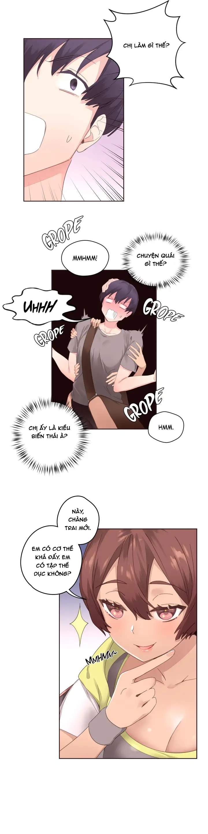 chất kích dục thần thánh chapter 5 18