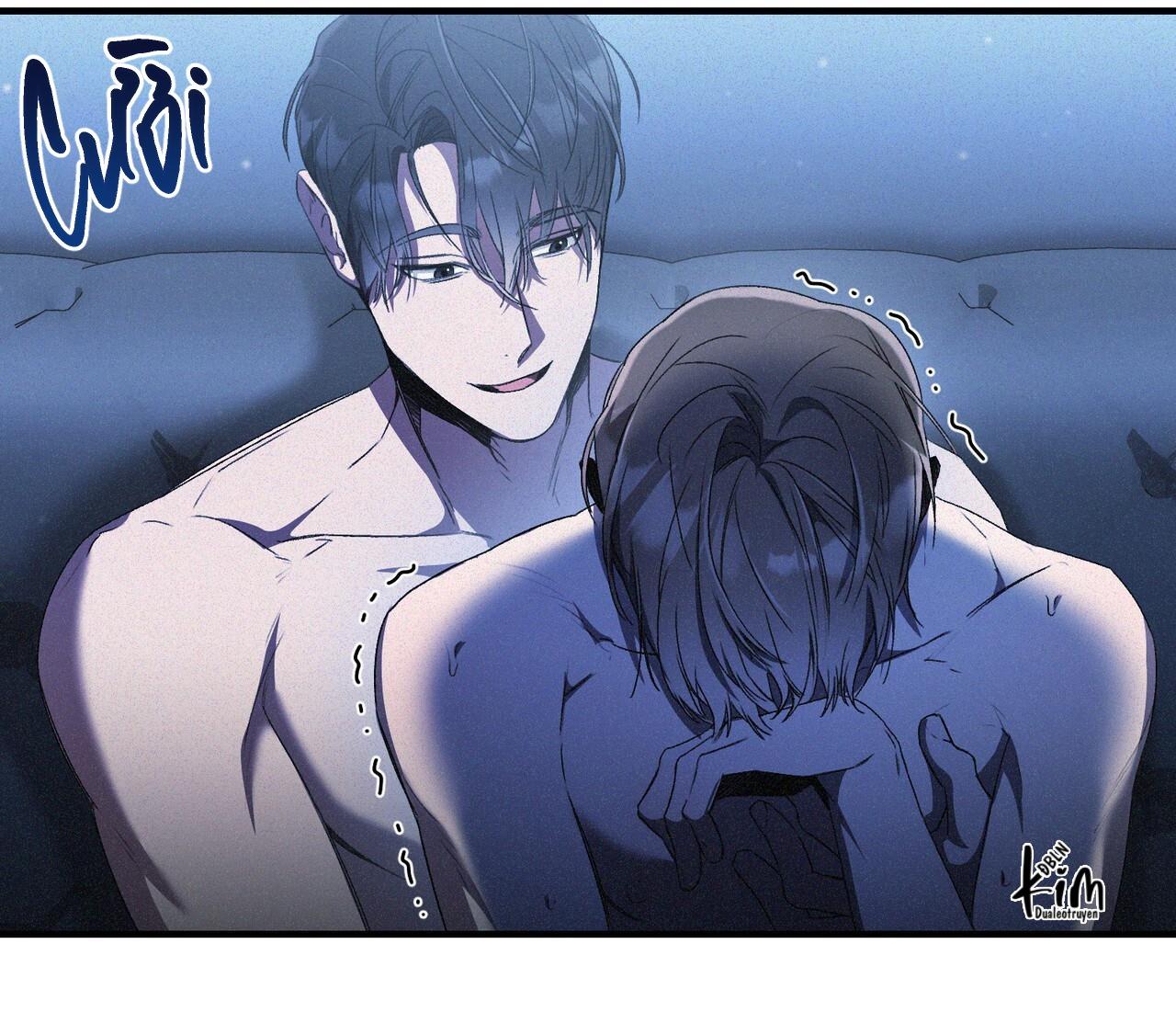 vô hình chapter 15 15