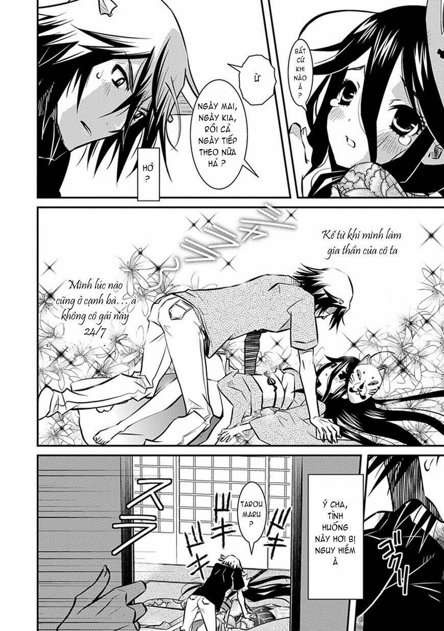 inugamihime no shimobe chapter 2 8