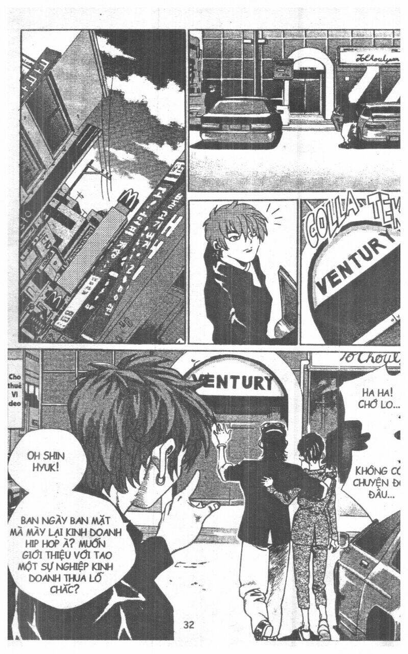 change guy chapter 132 28