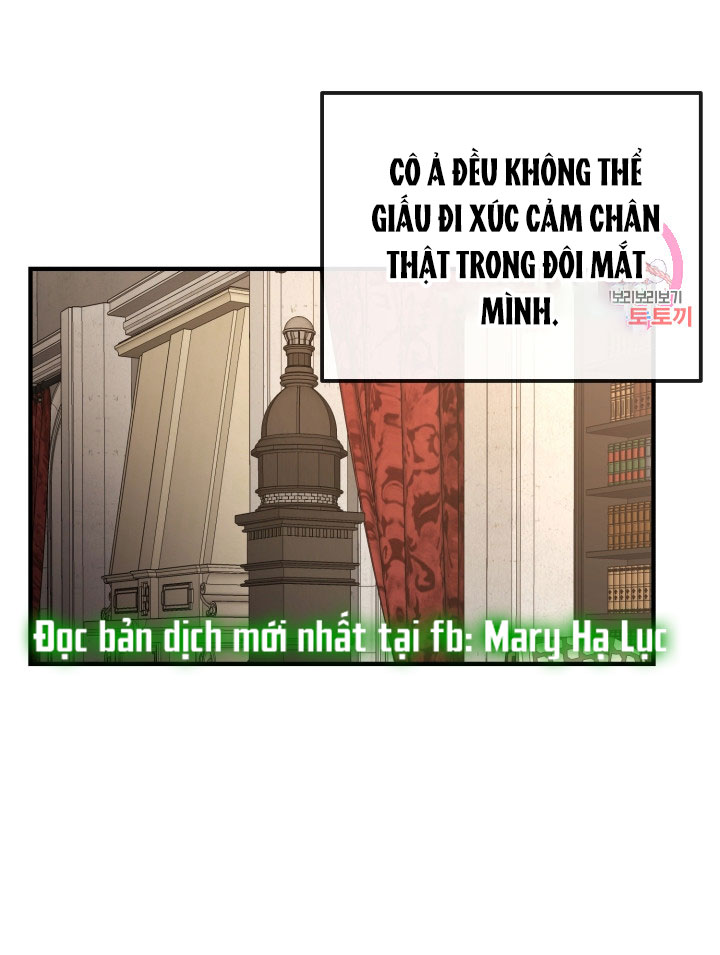 trở thành vợ thái tử quái vật chapter 8.2 18