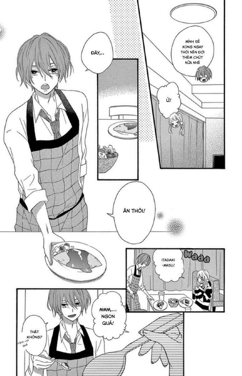 lip ni shadow chapter 1 23