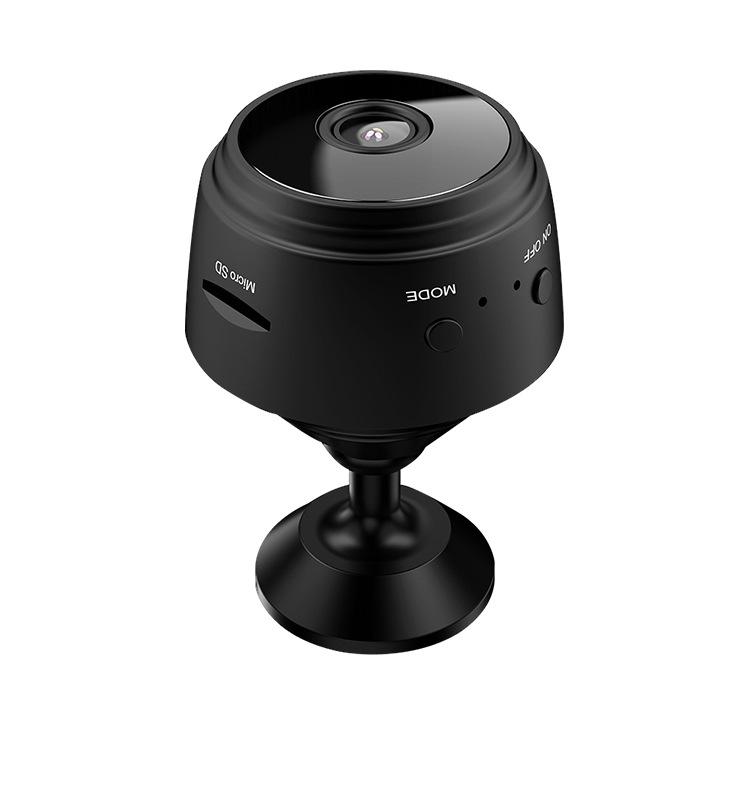 Máy ảnh wifi bảo mật không dây mini camera camera ip máy ảnh thông minh đêm