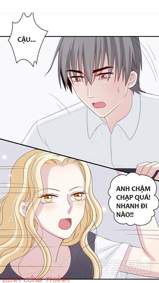 thần mì lắm chiêu chapter 8 10