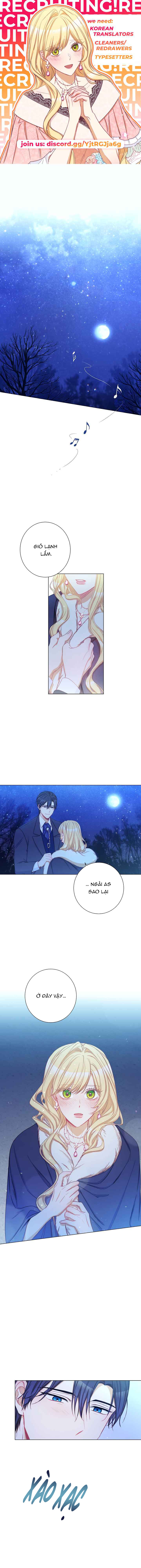 ác nữ đảo ngược đồng hồ cát chapter 49 1