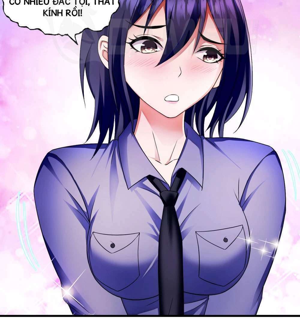 siêu phẩm chiến binh chapter 30.1 13