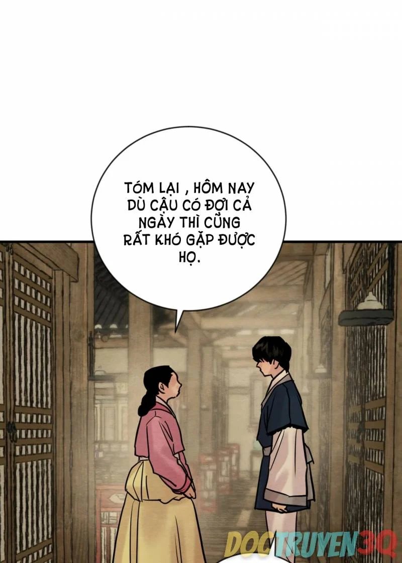 dạ ký chapter 118.1 10