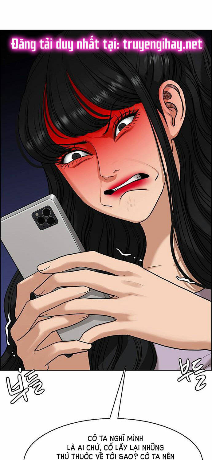 nữ thần giáng thế chapter 183.2 46