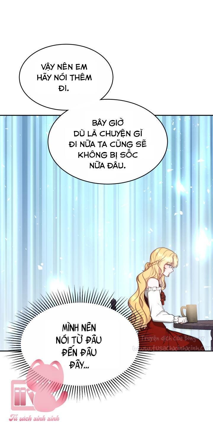 từ chồng cũ hóa thành nam chính chapter 25 44